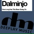 Dalminjo