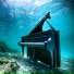 Piano Tazzy, Pianomusic, The Coffee House Pianist