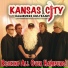 Kansas City - Hamburgs Kultband!