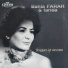 Bahia Farah, Farida