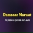 Damsaaz Marwat