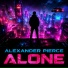Alexander Pierce