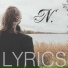 Lyrics