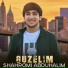 Shahromi Abduhalim