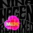 Nina Hagen, DAEDE