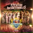 La Incontenible Banda Astilleros