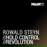 Rowald Steyn