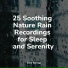 Alpha Brain Waves, Nature's Symphony, Wellness