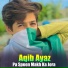 Aqib Ayaz