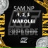 Dj Fuminho, Dj K2, Sam NP