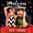 DJ Restlezz feat. Marry feat. Marry