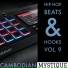 Cambodian Mystique