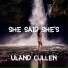 Uland Cullen