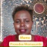 Praxedes Wamusumbi
