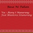 Jhony S Manurung feat. Bhuntora Situmorang