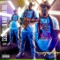 Rod D feat. Ed Dolo, Shown 1K, LiveSosas