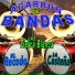 Banda Musica Sinaloense De Los Hnos Barrios