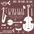 Dixie Jazz Proyecto Divertido