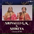 Srivalli G K, Shreya
