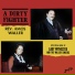 Rev. Amos Waller