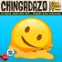 Chingadazo de Kung Fu, Barney Gombo