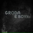 Groda