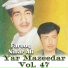 Farooq Khan, Nihar Ali