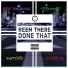ReachingNOVA feat. Teemonee, Switch'd, Q Streets