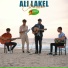 ALI LAKEL