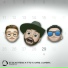 Etta Matters, Itto, Chris J Sandra