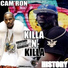 HISTORY feat. Cam ron