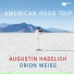 Augustin Hadelich, Orion Weiss