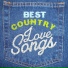 Country Love, American Country Hits
