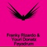 Franky Rizardo, Youri Donatz