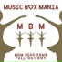 Music Box Mania