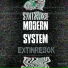 Extinrebok