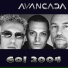 Avancada, Vincent Price, Dale Cooper, DJ Picco