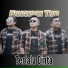Nahanson Trio