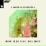 Sander Kleinenberg, Miss Bunty