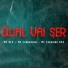 MC RF3 feat. MC Chorandun, MC Foguinho BKS