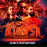 Kaysar, MC Dom LP, Nick Gomes