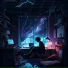 Hikari, Raouf