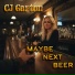 CJ Garton