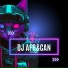 DJ AFR, CAN