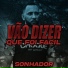 Sonhador Rap Motivação