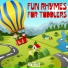 Baby Walrus, Nursery Rhymes and Kids Songs