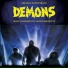 Simonetti horror project