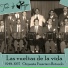 Francisco Rotundo - Enrique Campos