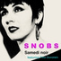 Snobs feat. Tina Duvoisin