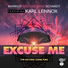 Markus "Groove Man" Schmidt feat. Karl Lennox